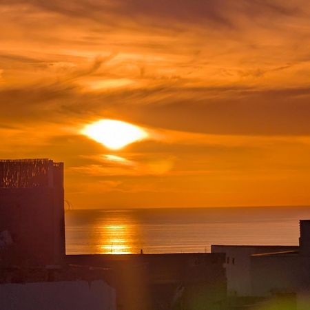 Hostel Tayyurt Surf Camp Tamraght Aourir Imi Mikki Zewnętrze zdjęcie