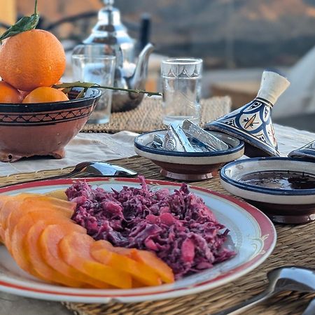 Hostel Tayyurt Surf Camp Tamraght Aourir Imi Mikki Zewnętrze zdjęcie