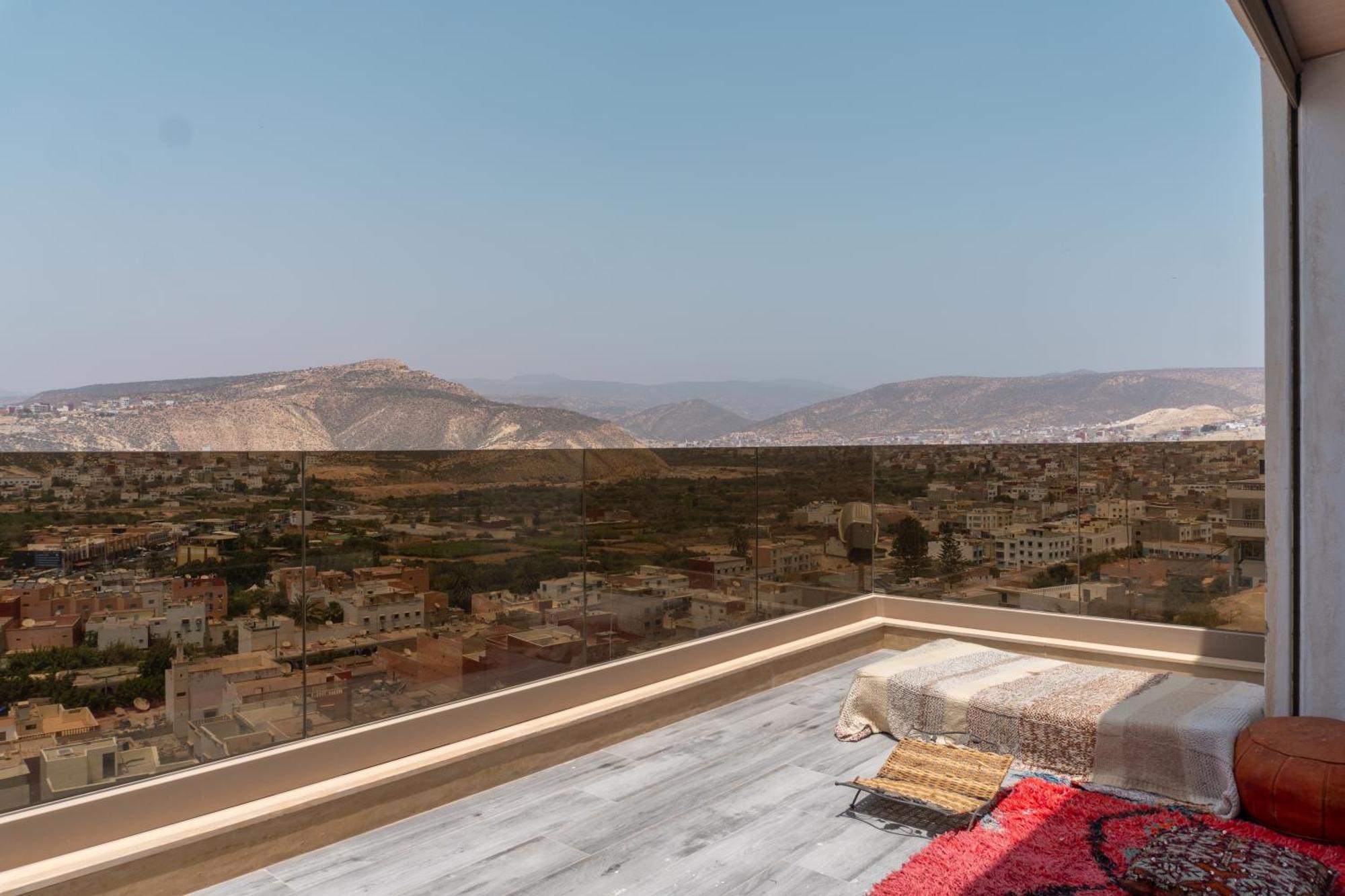 Hostel Tayyurt Surf Camp Tamraght Aourir Imi Mikki Zewnętrze zdjęcie