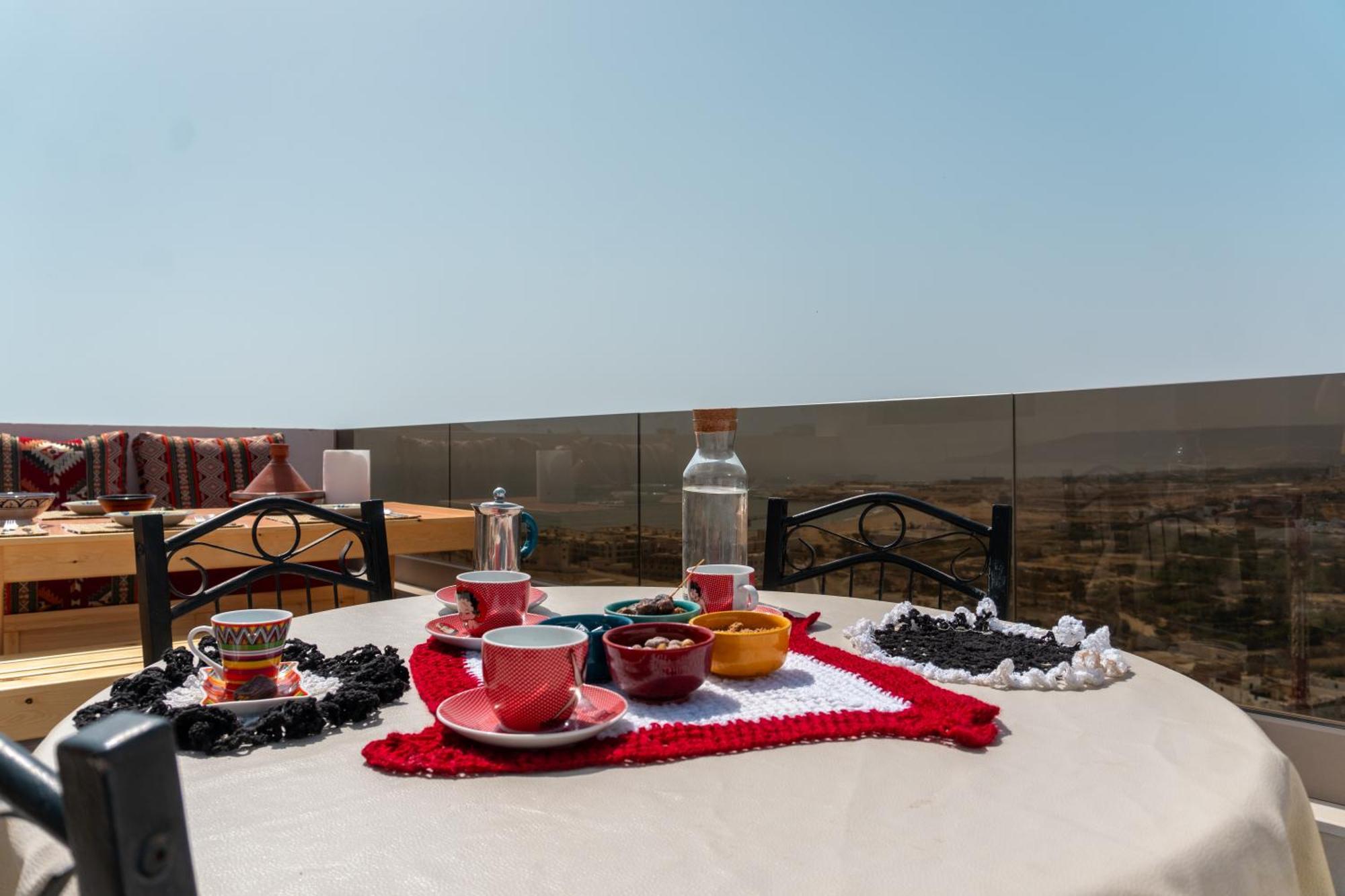 Hostel Tayyurt Surf Camp Tamraght Aourir Imi Mikki Zewnętrze zdjęcie