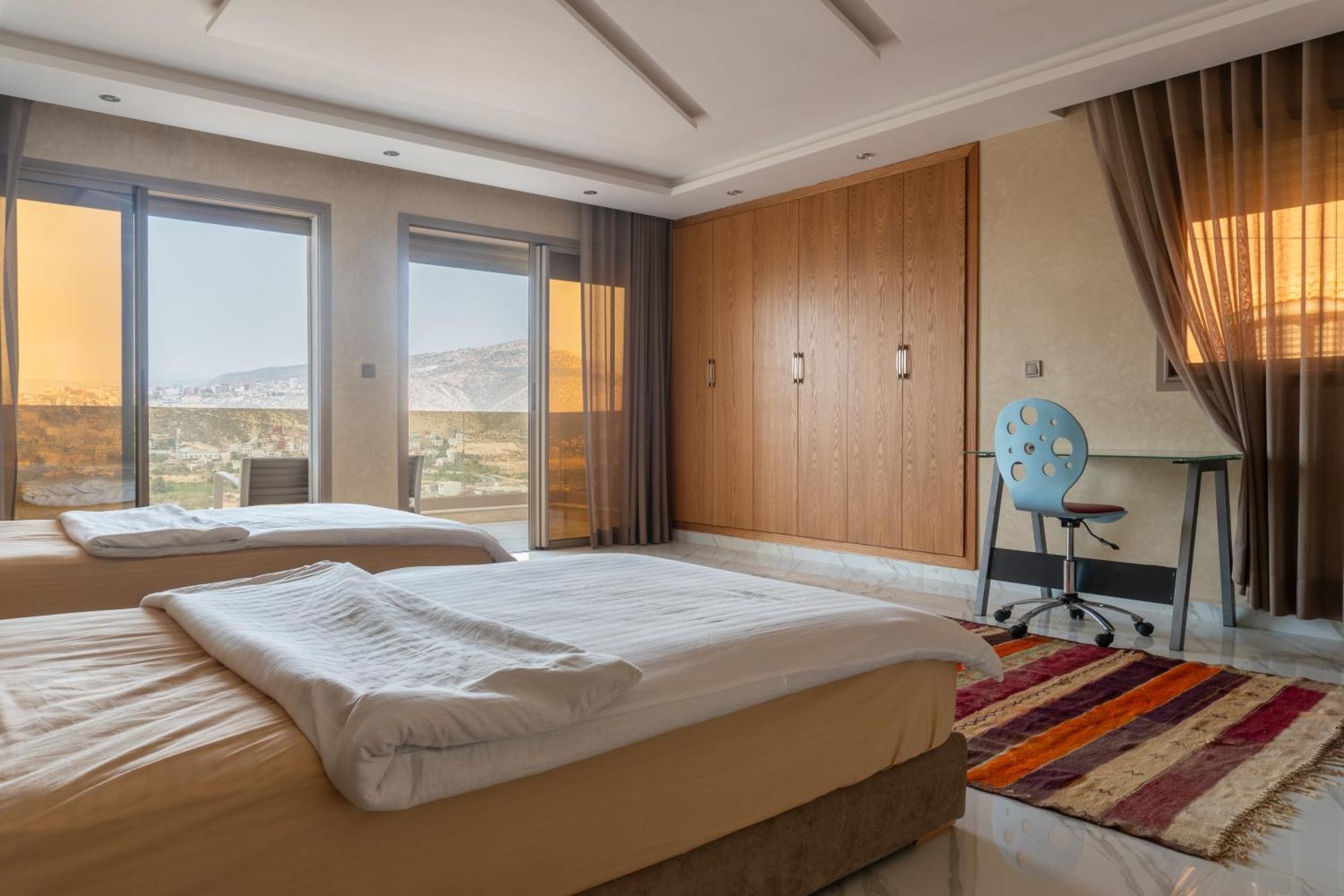 Hostel Tayyurt Surf Camp Tamraght Aourir Imi Mikki Zewnętrze zdjęcie