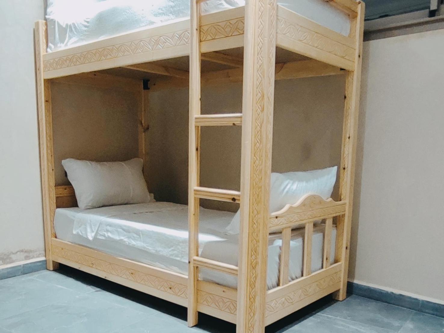 Hostel Tayyurt Surf Camp Tamraght Aourir Imi Mikki Pokój zdjęcie