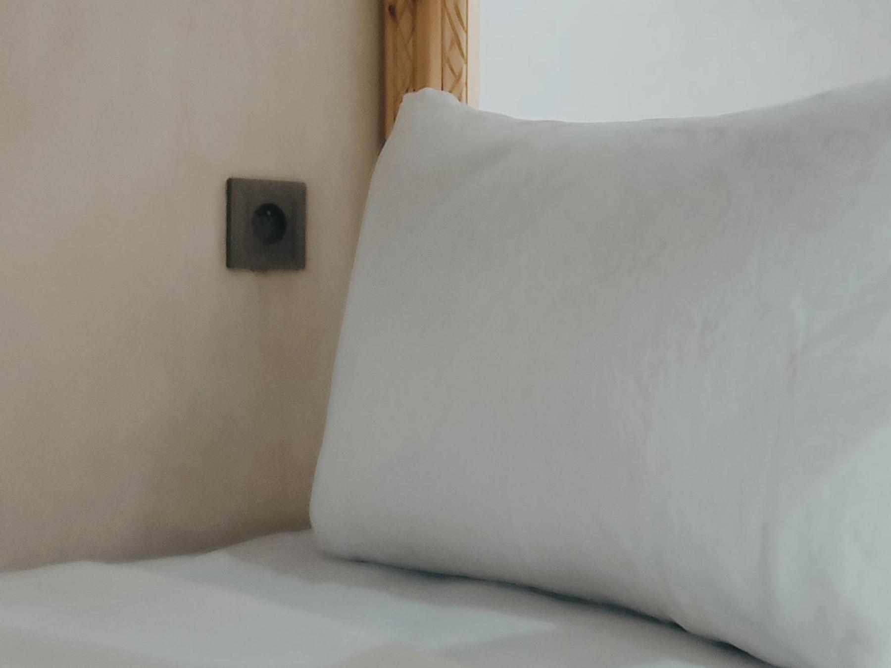 Hostel Tayyurt Surf Camp Tamraght Aourir Imi Mikki Pokój zdjęcie