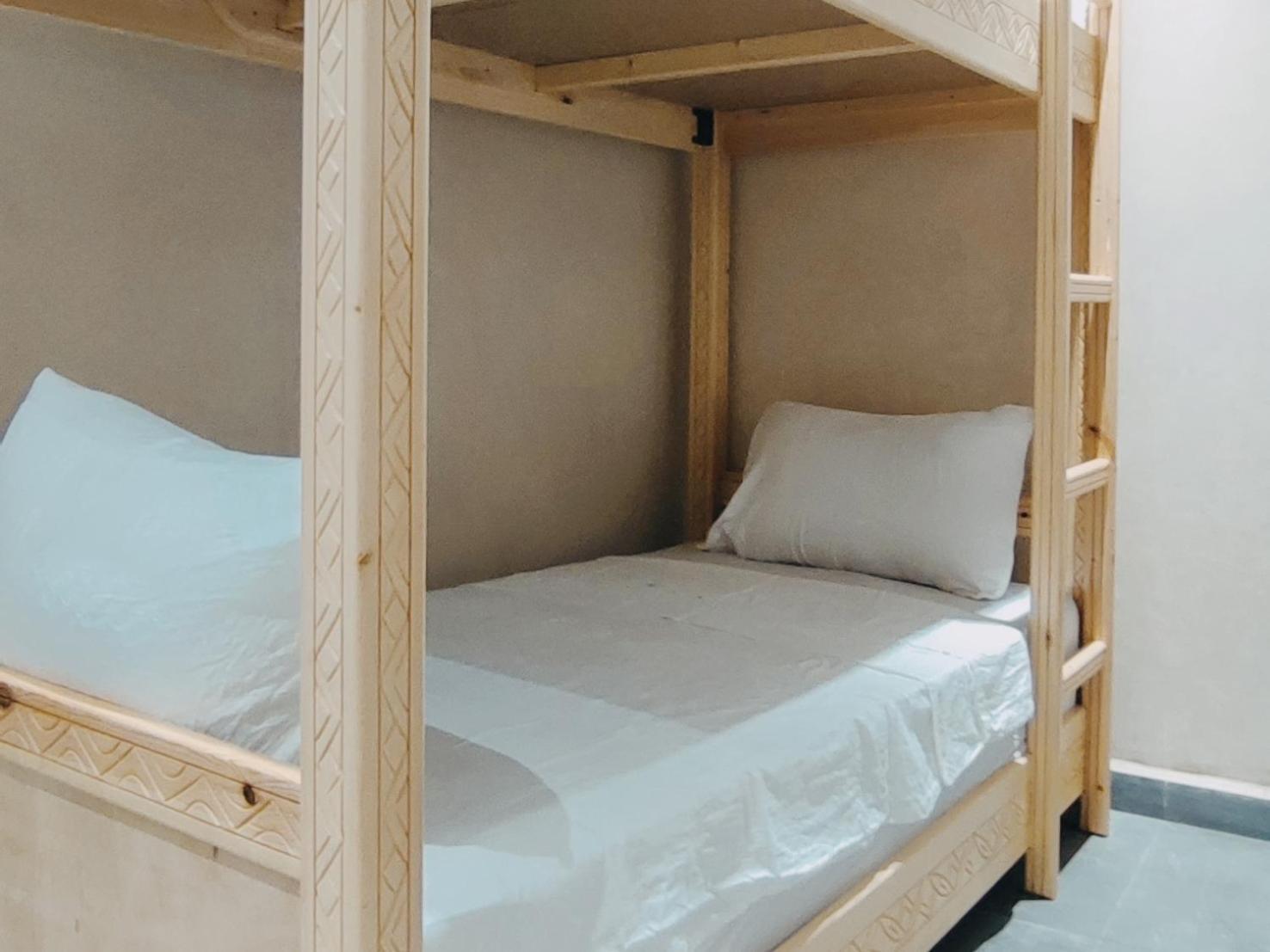 Hostel Tayyurt Surf Camp Tamraght Aourir Imi Mikki Pokój zdjęcie