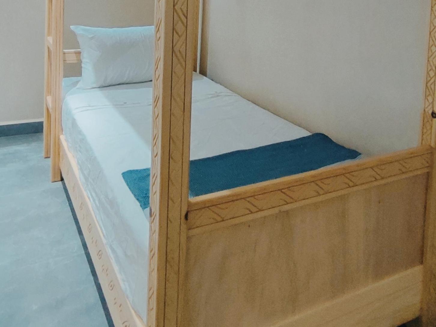 Hostel Tayyurt Surf Camp Tamraght Aourir Imi Mikki Pokój zdjęcie