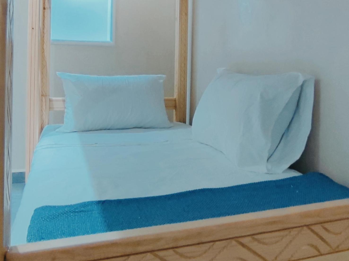 Hostel Tayyurt Surf Camp Tamraght Aourir Imi Mikki Pokój zdjęcie
