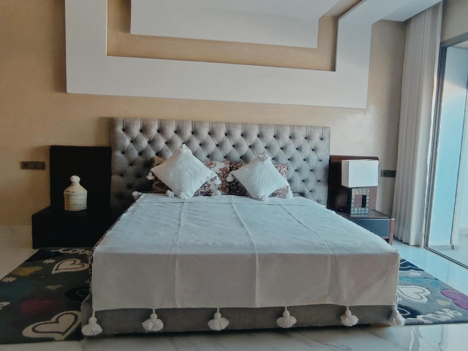 Hostel Tayyurt Surf Camp Tamraght Aourir Imi Mikki Pokój zdjęcie