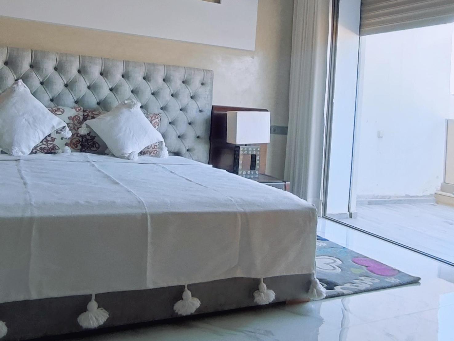 Hostel Tayyurt Surf Camp Tamraght Aourir Imi Mikki Zewnętrze zdjęcie