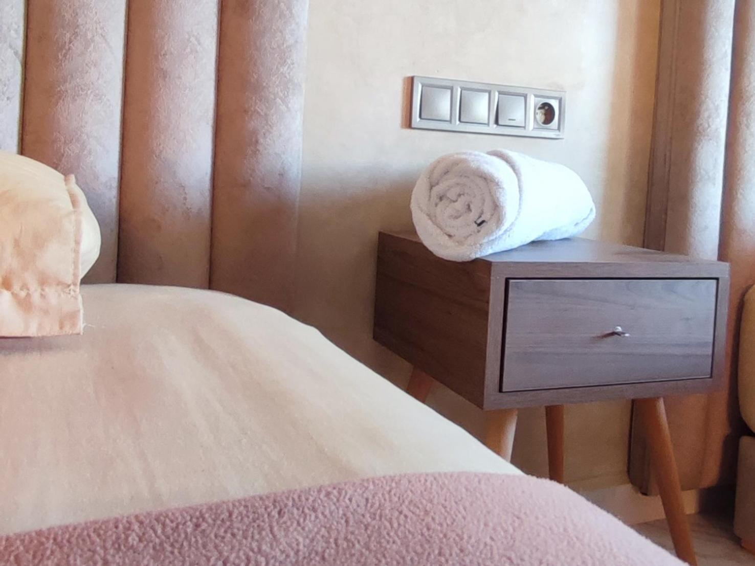Hostel Tayyurt Surf Camp Tamraght Aourir Imi Mikki Pokój zdjęcie