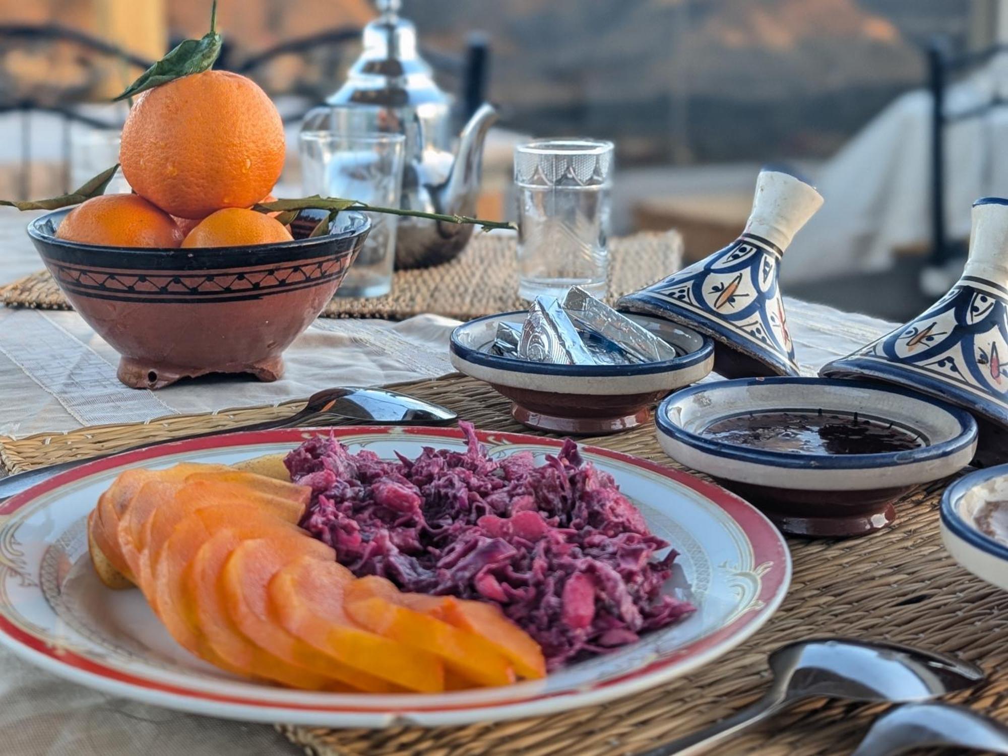 Hostel Tayyurt Surf Camp Tamraght Aourir Imi Mikki Zewnętrze zdjęcie
